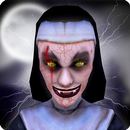 Horror Nun: Evil School Rush APK