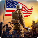 World War II Frontline Shooter APK