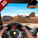 Highway Death Racer Car Games APK