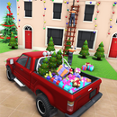 Home Decorator Truck: Dream House Design APK