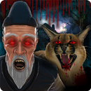 Horror Five Nights with Floppa APK