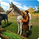 Stable Horse Life Simulator APK