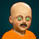 Scary Baby Dark Haunted House APK