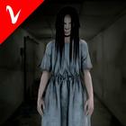 Scary Nun Evil Horror Games 3d आइकन