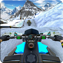 Crazy Skills Snowcross Games APK