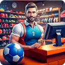 Sports Market Simulator Game APK