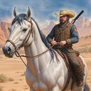 Wild West Cowboy Shooting Game APK