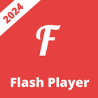 Flash Player for Android 圖標