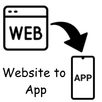 Website to app APK