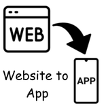 Website to app