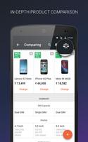 Mobile Price Comparison App capture d'écran 1