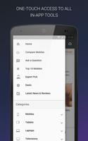 Mobile Price Comparison App اسکرین شاٹ 3
