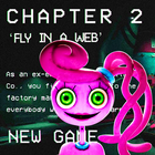 Poppy playtime chapter 2 Game ikona