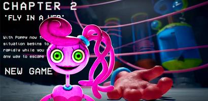 Poppy playtime chapter 2 Game screenshot 1