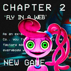 Poppy playtime chapter 2 Mob icon
