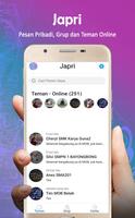 برنامه‌نما BETAH - Mading Online Pelajar عکس از صفحه
