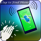 Clap To Find Phone icône