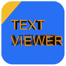 APK Text Viewer