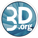 Render 3D - Arch Viz icône