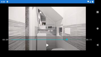 Render 3D - Arch Viz capture d'écran 3