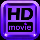 HD Movies Online 2023 icône