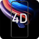 live wallpaper for 4D anime APK