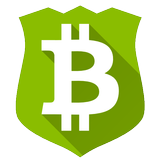 Bitcoin Checker ikona
