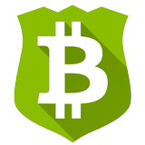 Bitcoin Checker أيقونة