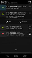 Bitcoin Checker 截图 3