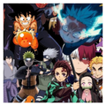 Anime wallpaper