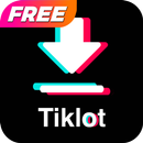 Tiklot Downloader-No Watermark Video Downloader-APK