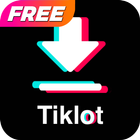 آیکون‌ Tiklot