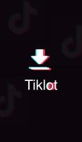 Tiklot 포스터