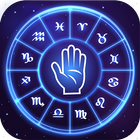 Icona Daily Horoscope-Free Zodiac Si