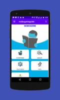 Mobogenie App Guide syot layar 3