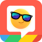 New Emoji 2021 icon