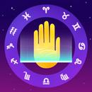 APK Palmistry Master-Palm Scanner and Horopscope 2019