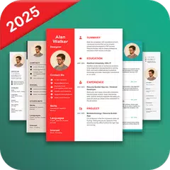 Resume Builder - CV Maker App XAPK download
