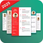 Resume Builder - CV Maker App