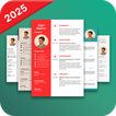Resume Builder - CV Maker App icon