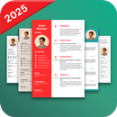 Resume Builder & CV Maker -PDF APK