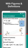 All Physics formulas screenshot 1