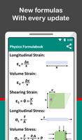 All Physics formulas screenshot 3