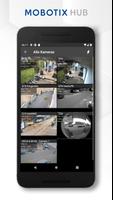 MOBOTIX HUB Mobile Client 스크린샷 2