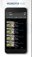 MOBOTIX HUB Mobile Client screenshot 3