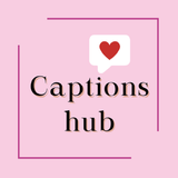 APK Captions Hub - Caption & Quote