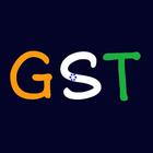 GST Calculator india icône