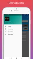 GST Calculator india capture d'écran 1
