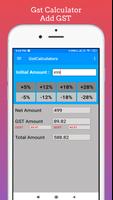 GST Calculator india screenshot 3