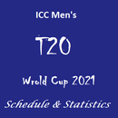 T20 World Cup Schedule & Teams APK